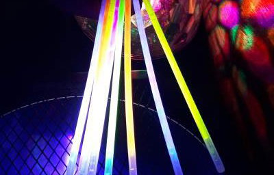 UV Party Package