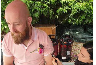 Face Painting