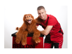 Mr Belldini logo