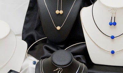 Izzys Jewellery Creations
