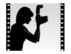Pamela H Photography logo