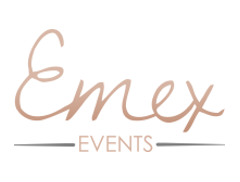 Emex Events logo