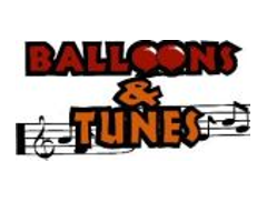 Balloons And Tunes logo