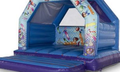 1st Choice Inflatables
