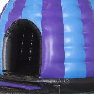 Disco Dome Airquee (1)