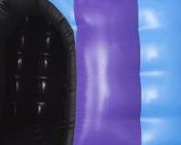 Disco Dome Airquee (1)