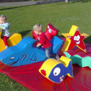 soft play animals 6