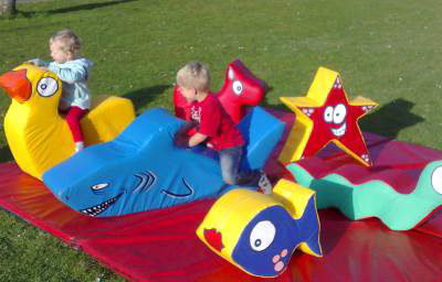 soft play animals 6