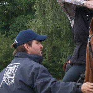 Horse Archery