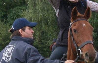 Horse Archery