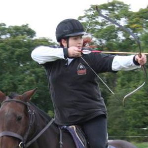 Horse Archery