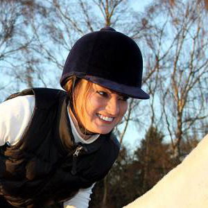 Trick Riding