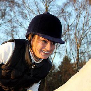 Trick Riding
