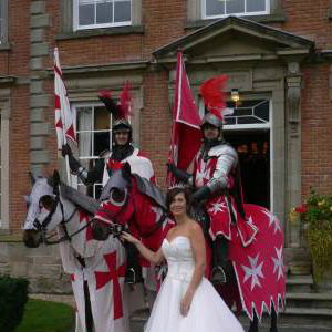 Weddings