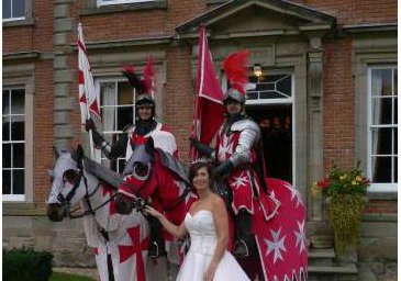 Weddings