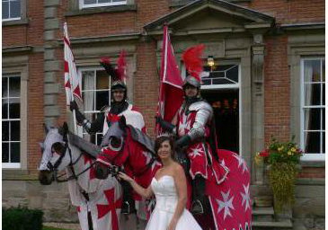 Weddings