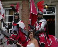 Weddings