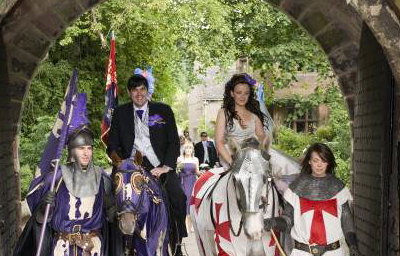 Weddings