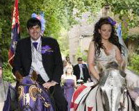 Weddings