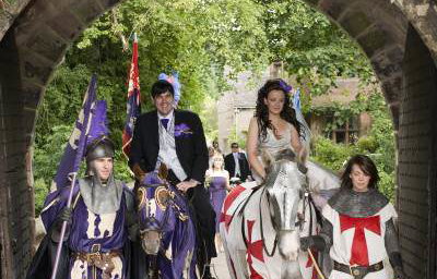 Weddings