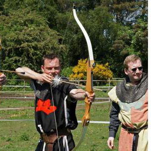 Archery