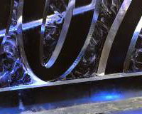 007 Vodka Luge