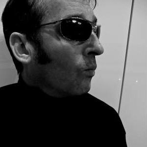 Johnny n Guitar n shades