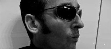 Johnny n Guitar n shades
