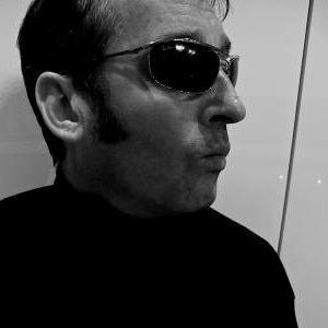 Johnny n Guitar n shades
