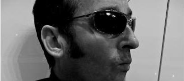 Johnny n Guitar n shades