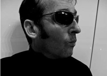 Johnny n Guitar n shades
