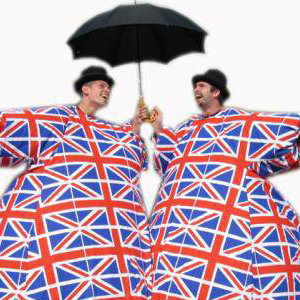 Big Brits