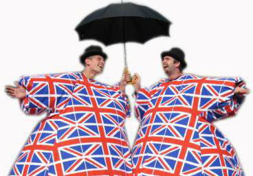 Big Brits