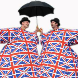 Big Brits