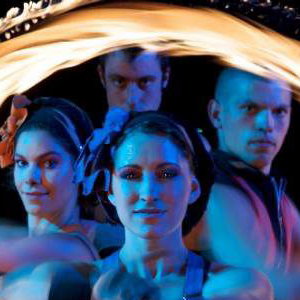 Fire Shows