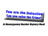 Moneypenny Murder Mystery Productions