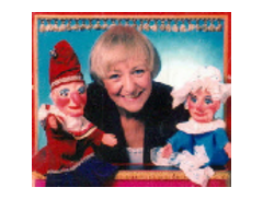 Barbara Ray's Puppet Show logo