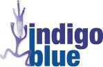 Indigo Blue
