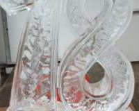 18 Birthday Luge All Number Can Be Done