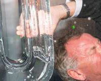 50 Vodka Luge