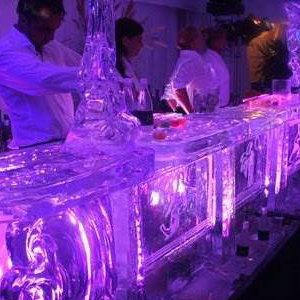 Ice Bars 