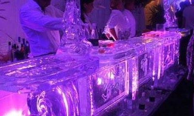 All ABOUT ICE