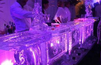 Ice Bars 