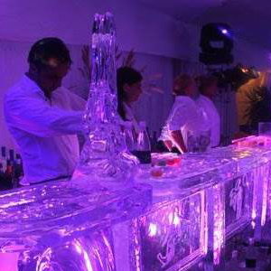 Ice Bars 