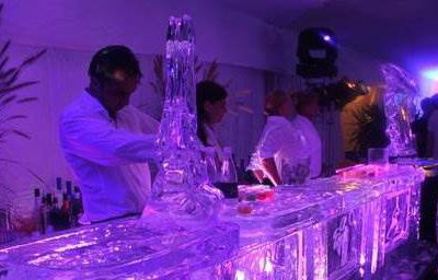 Ice Bars 