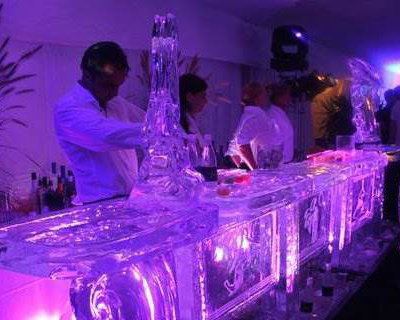 Ice Bars 