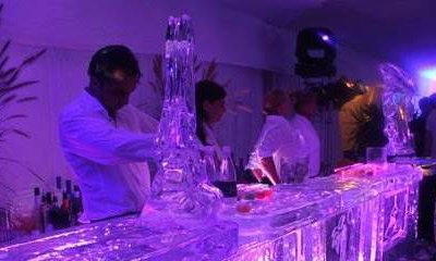 All ABOUT ICE