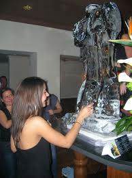 Vodka Luge Hen Do / Stag 