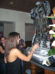 Vodka Luge Hen Do / Stag 