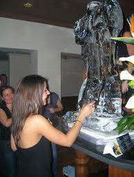 Vodka Luge Hen Do / Stag